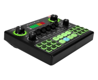 MusicMate Zestaw do streamingu MM-SD130 StreamMaster - 1588476 - zdjęcie 2